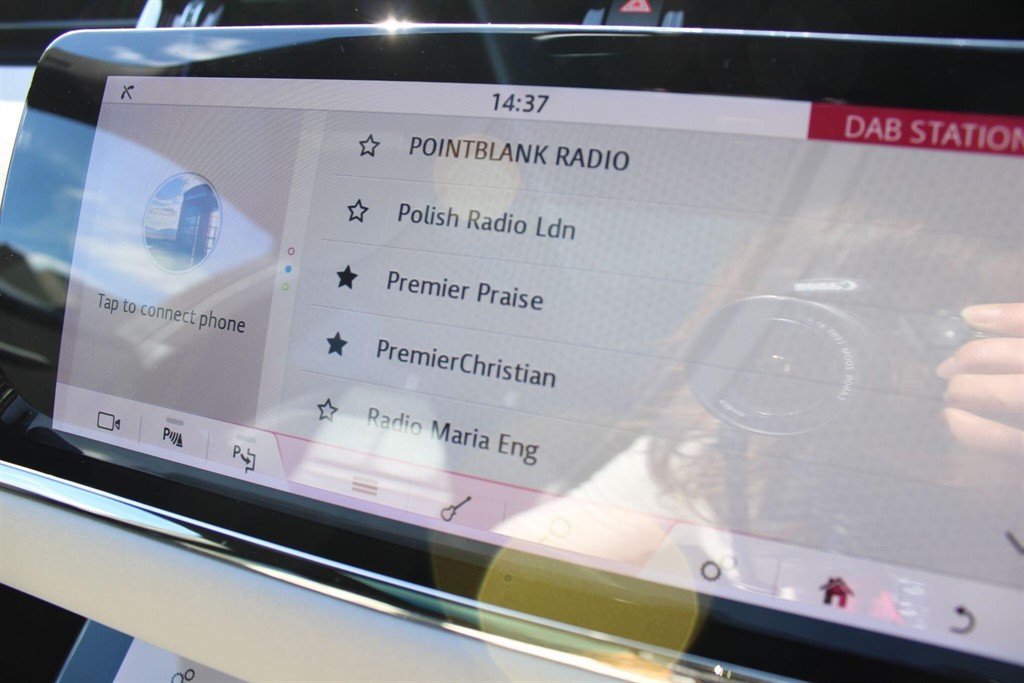 Used Land Rover Range Rover Evoque 2019 for sale - 78055462: Photo 22