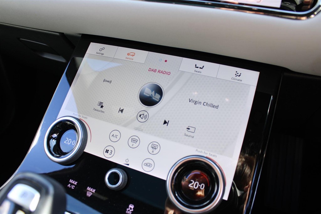 Used Land Rover Range Rover Evoque 2019 for sale - 78055462: Photo 23