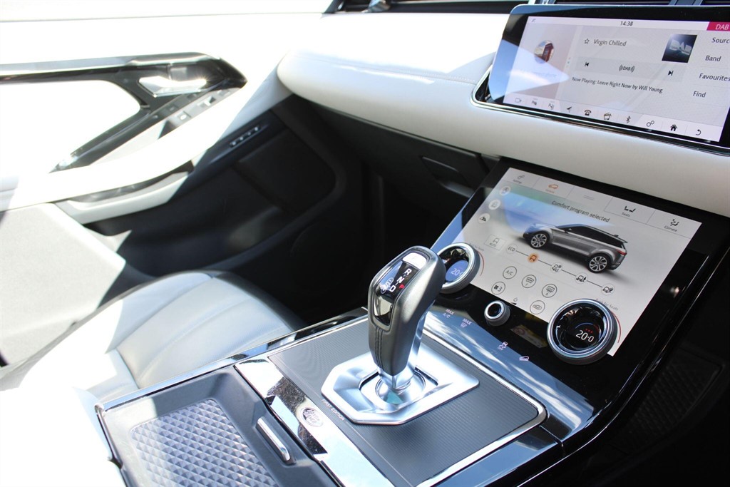 Used Land Rover Range Rover Evoque 2019 for sale - 78055462: Photo 25