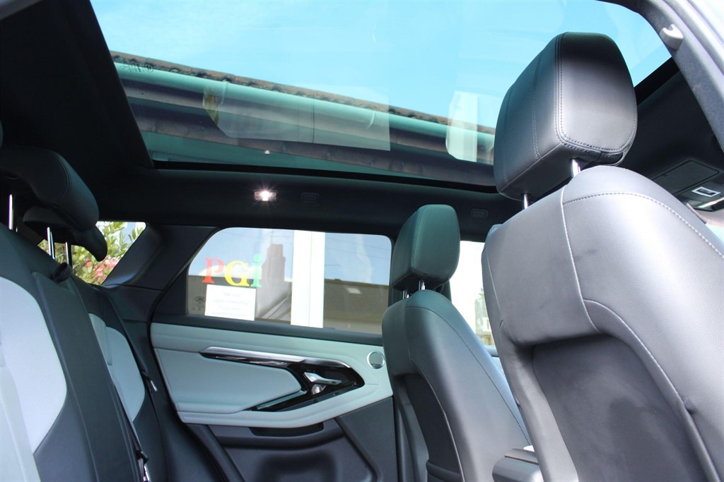 Used Land Rover Range Rover Evoque 2019 for sale - 78055462: Photo 26