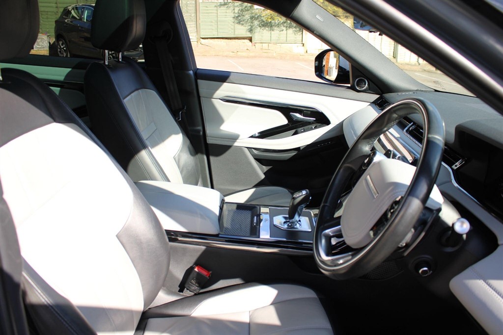 Used Land Rover Range Rover Evoque 2019 for sale - 78055462: Photo 27