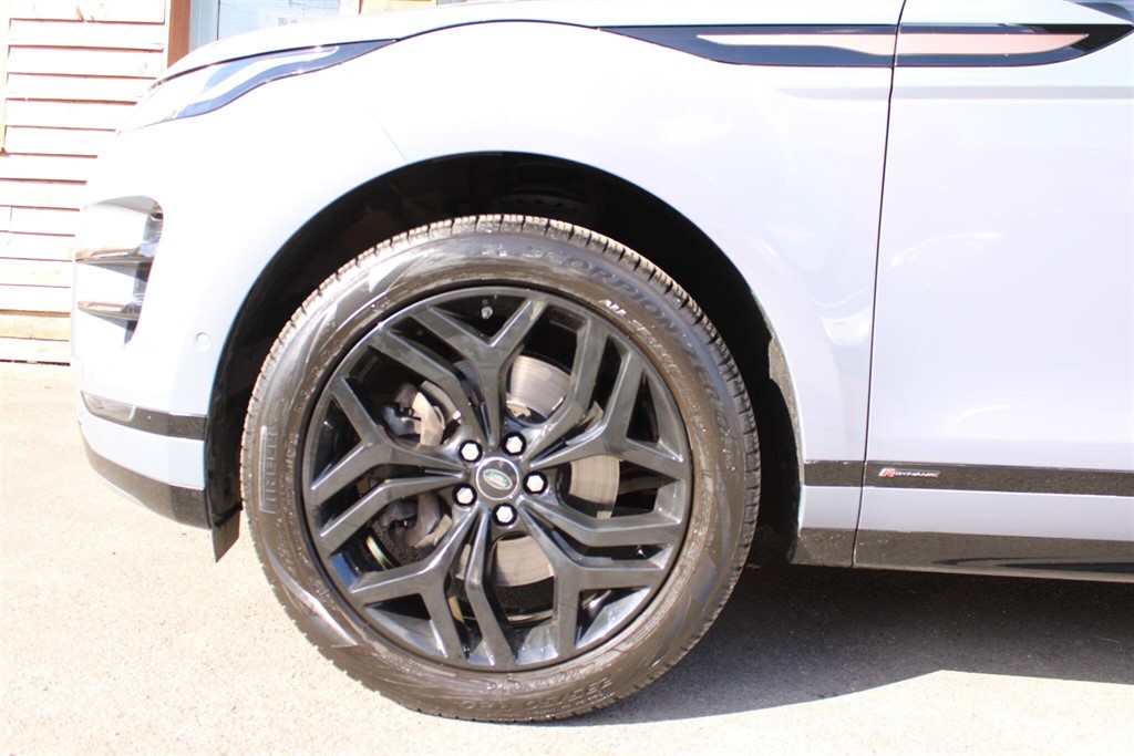 Used Land Rover Range Rover Evoque 2019 for sale - 78055462: Photo 28