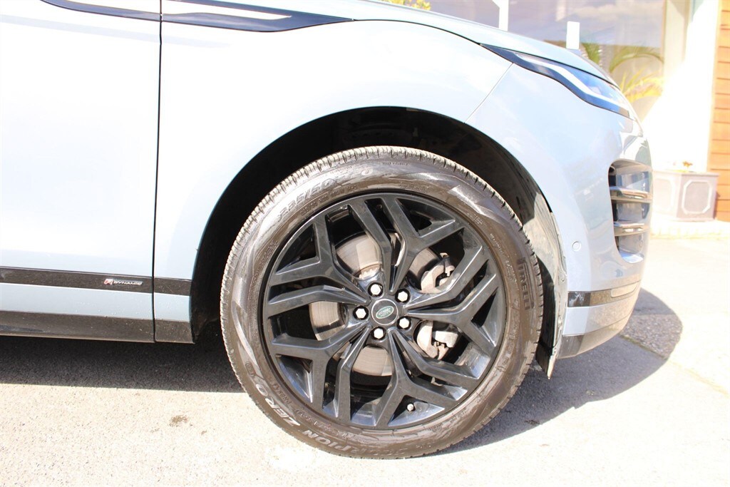 Used Land Rover Range Rover Evoque 2019 for sale - 78055462: Photo 31