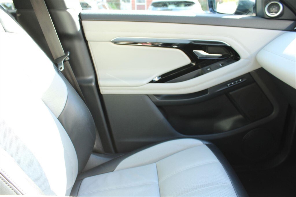 Used Land Rover Range Rover Evoque 2019 for sale - 78055462: Photo 34