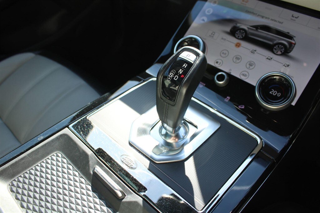 Used Land Rover Range Rover Evoque 2019 for sale - 78055462: Photo 35