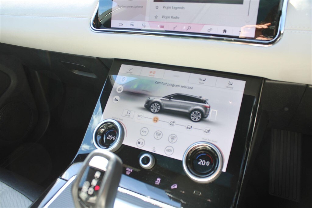 Used Land Rover Range Rover Evoque 2019 for sale - 78055462: Photo 36