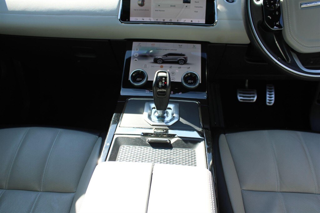 Used Land Rover Range Rover Evoque 2019 for sale - 78055462: Photo 37