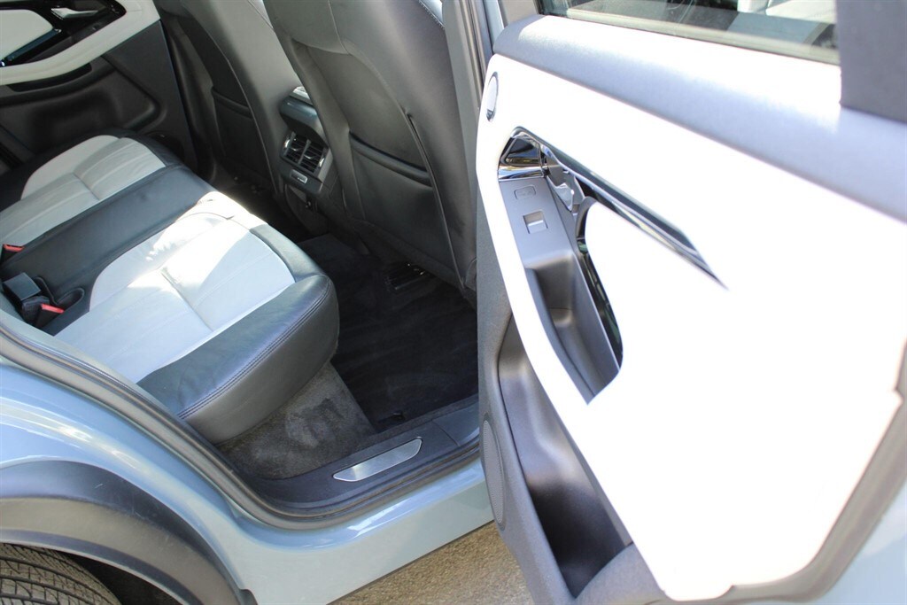 Used Land Rover Range Rover Evoque 2019 for sale - 78055462: Photo 38