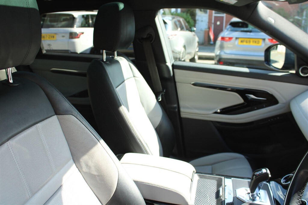 Used Land Rover Range Rover Evoque 2019 for sale - 78055462: Photo 39