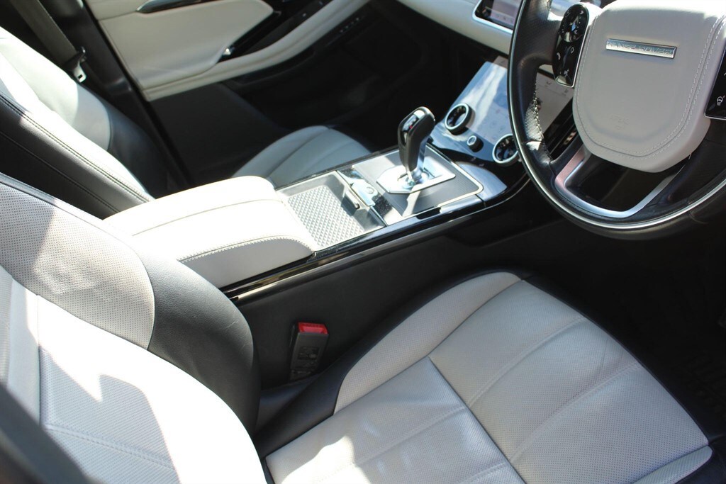 Used Land Rover Range Rover Evoque 2019 for sale - 78055462: Photo 40