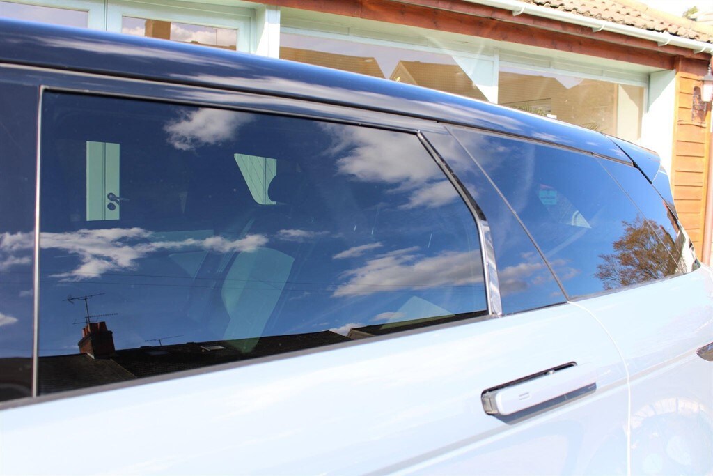 Used Land Rover Range Rover Evoque 2019 for sale - 78055462: Photo 45