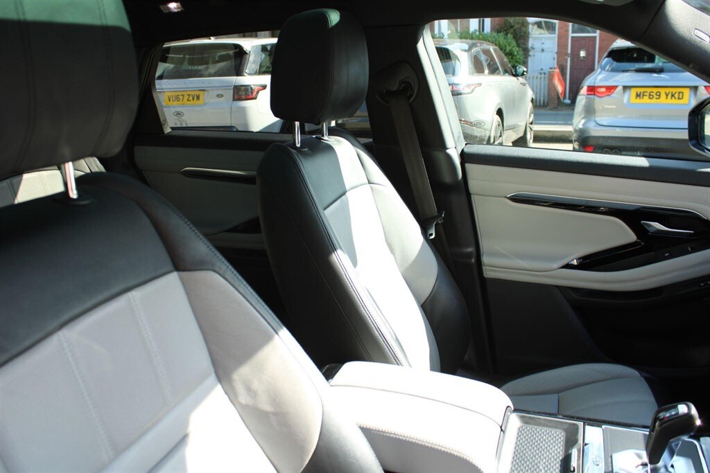 Used Land Rover Range Rover Evoque 2019 for sale - 78055462: Photo 51