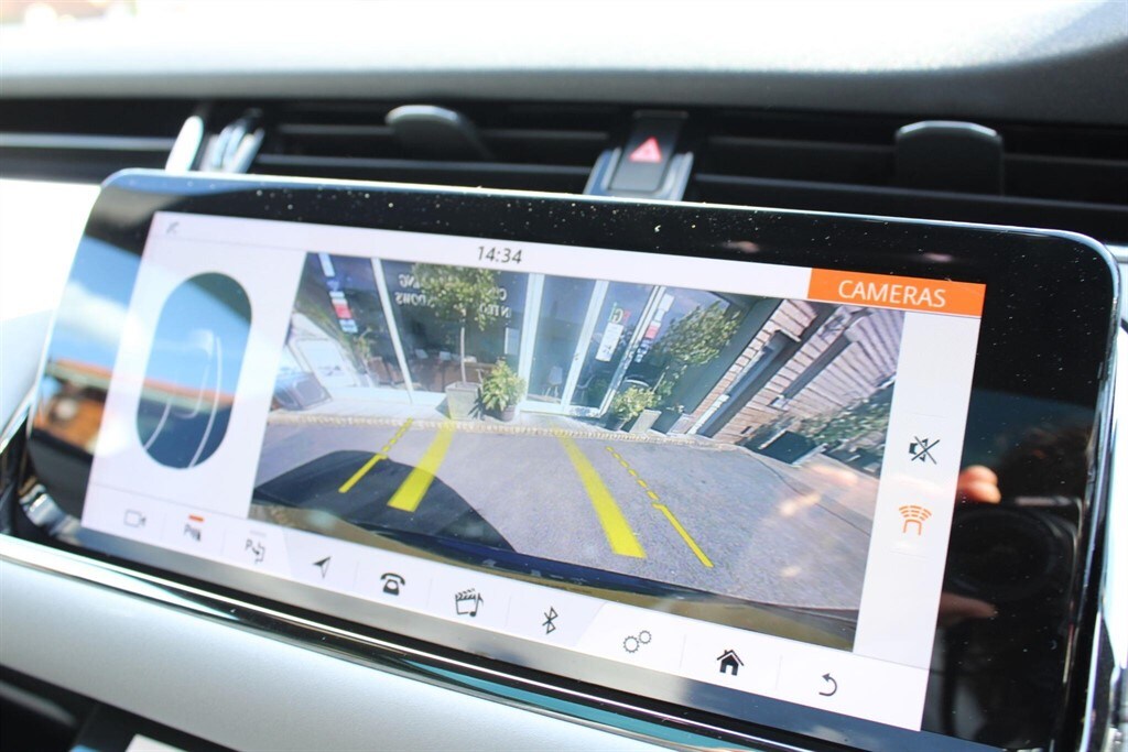 Used Land Rover Range Rover Evoque 2019 for sale - 78055462: Photo 52