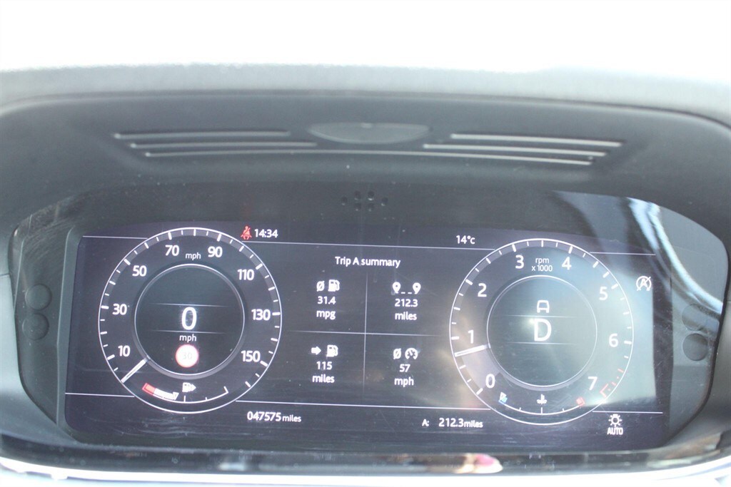 Used Land Rover Range Rover Evoque 2019 for sale - 78055462: Photo 53