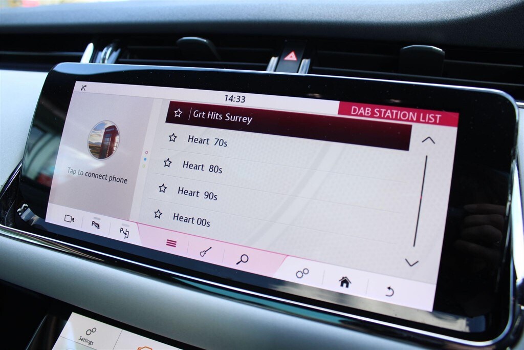 Used Land Rover Range Rover Evoque 2019 for sale - 78055462: Photo 54