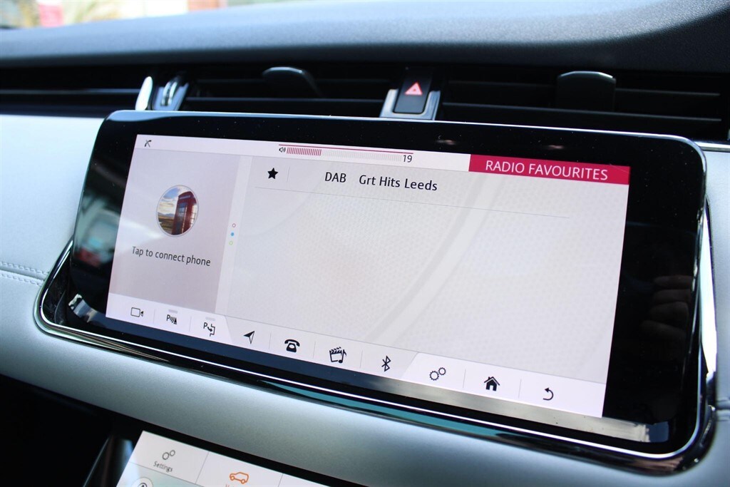 Used Land Rover Range Rover Evoque 2019 for sale - 78055462: Photo 55