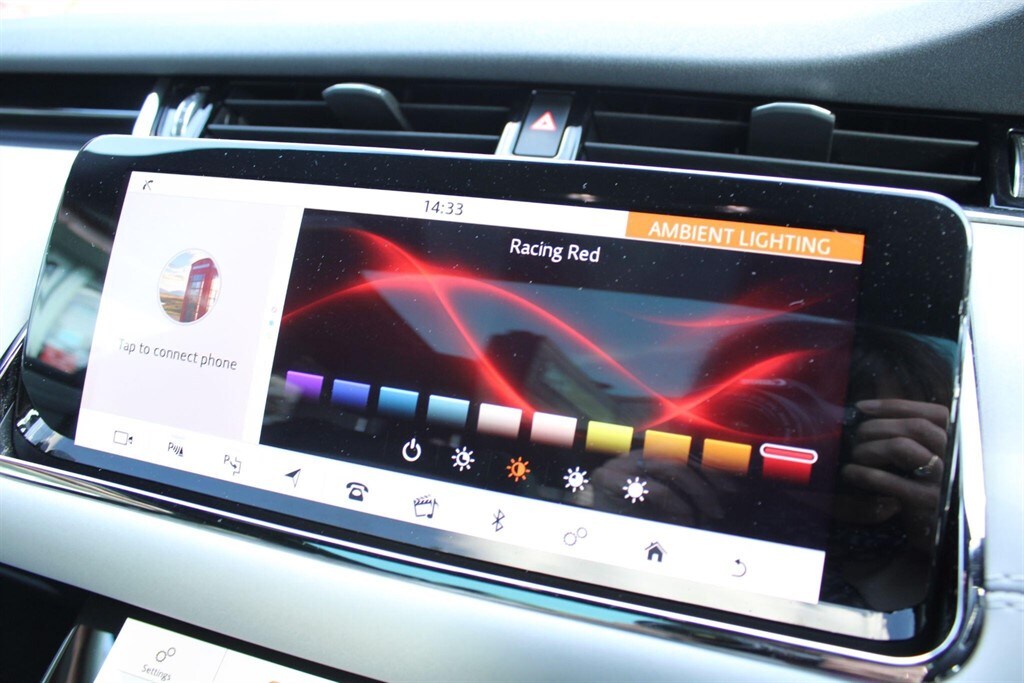 Used Land Rover Range Rover Evoque 2019 for sale - 78055462: Photo 56