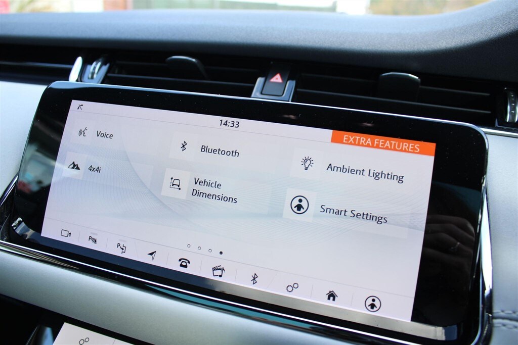 Used Land Rover Range Rover Evoque 2019 for sale - 78055462: Photo 58