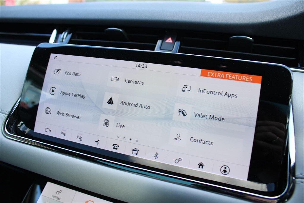 Used Land Rover Range Rover Evoque 2019 for sale - 78055462: Photo 59