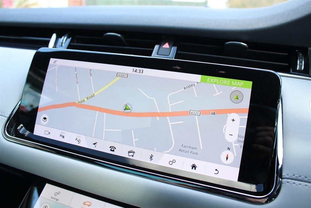 Used Land Rover Range Rover Evoque 2019 for sale - 78055462: Photo 60