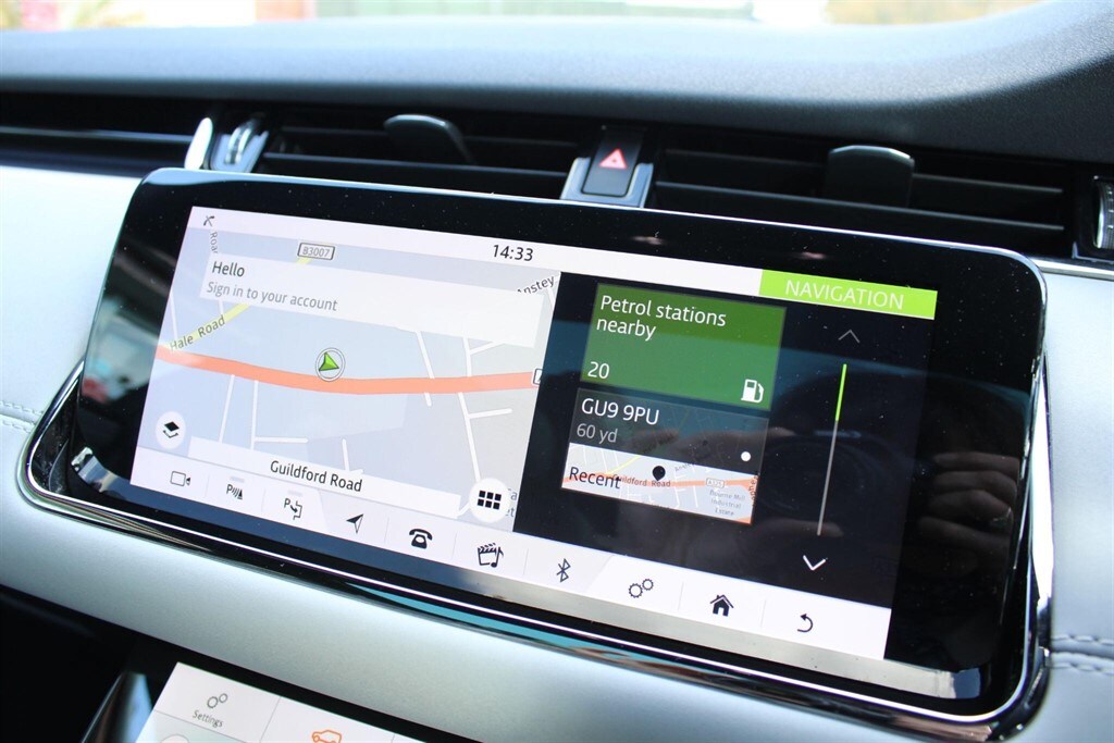 Used Land Rover Range Rover Evoque 2019 for sale - 78055462: Photo 61