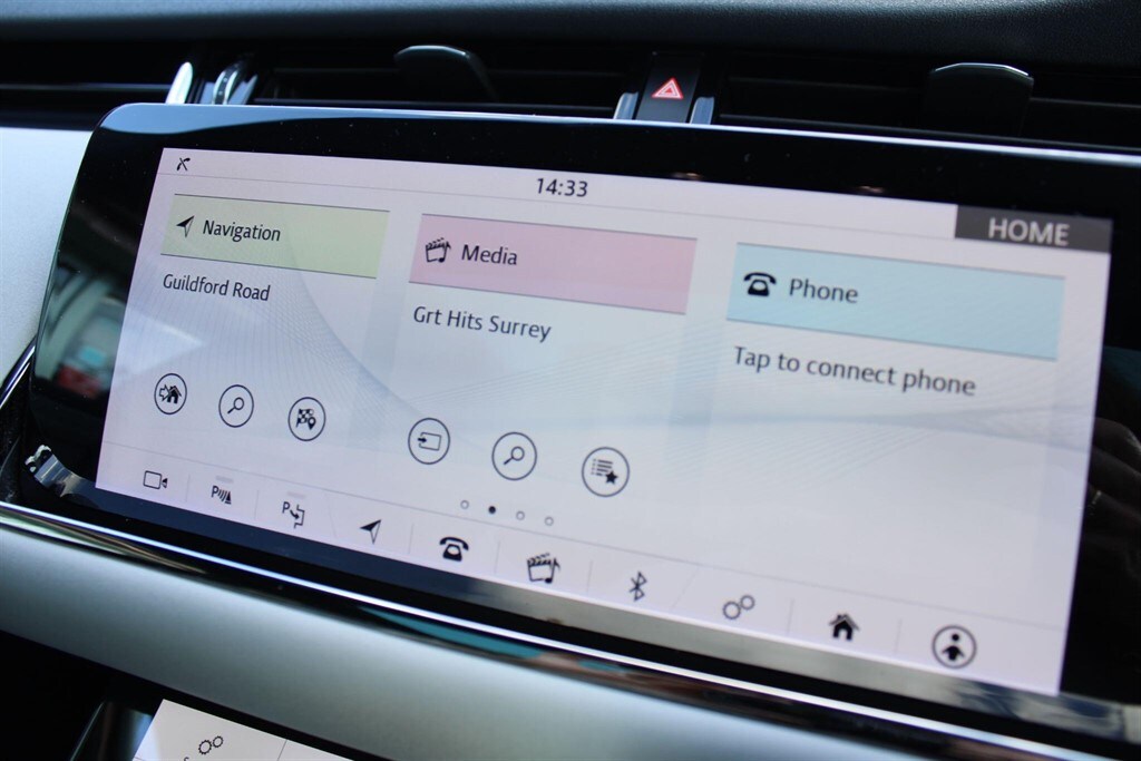 Used Land Rover Range Rover Evoque 2019 for sale - 78055462: Photo 62