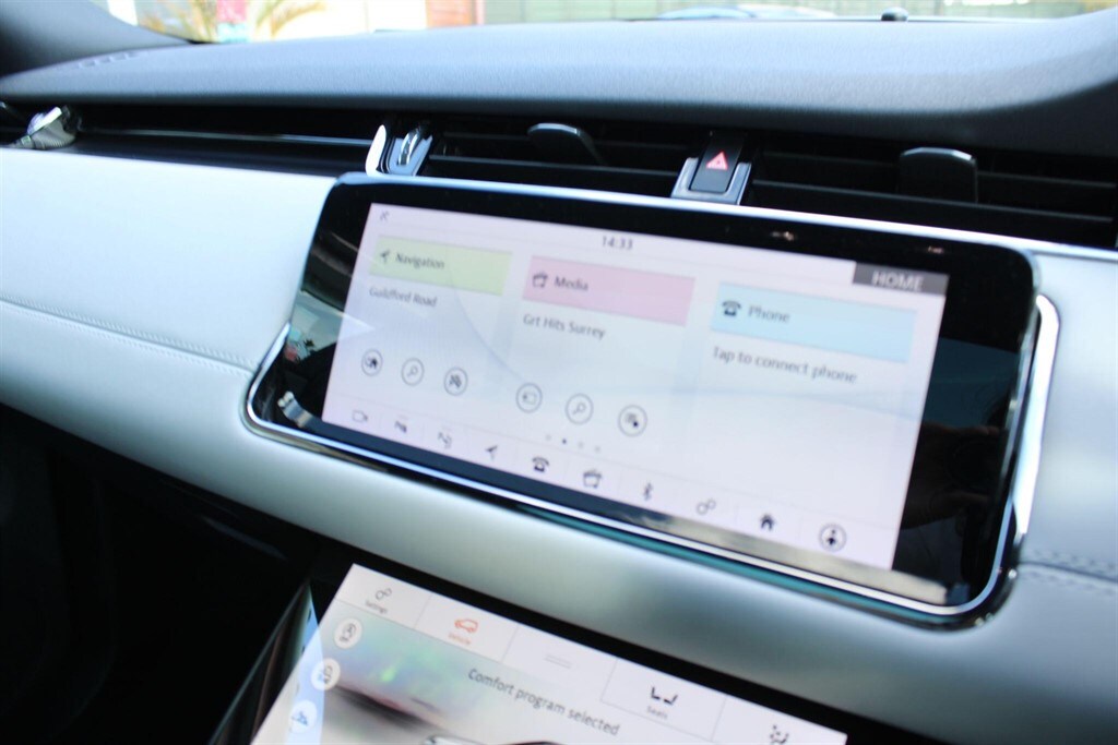 Used Land Rover Range Rover Evoque 2019 for sale - 78055462: Photo 63