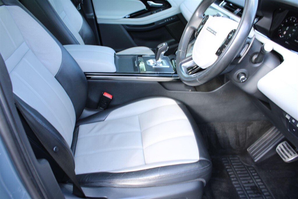 Used Land Rover Range Rover Evoque 2019 for sale - 78055462: Photo 65