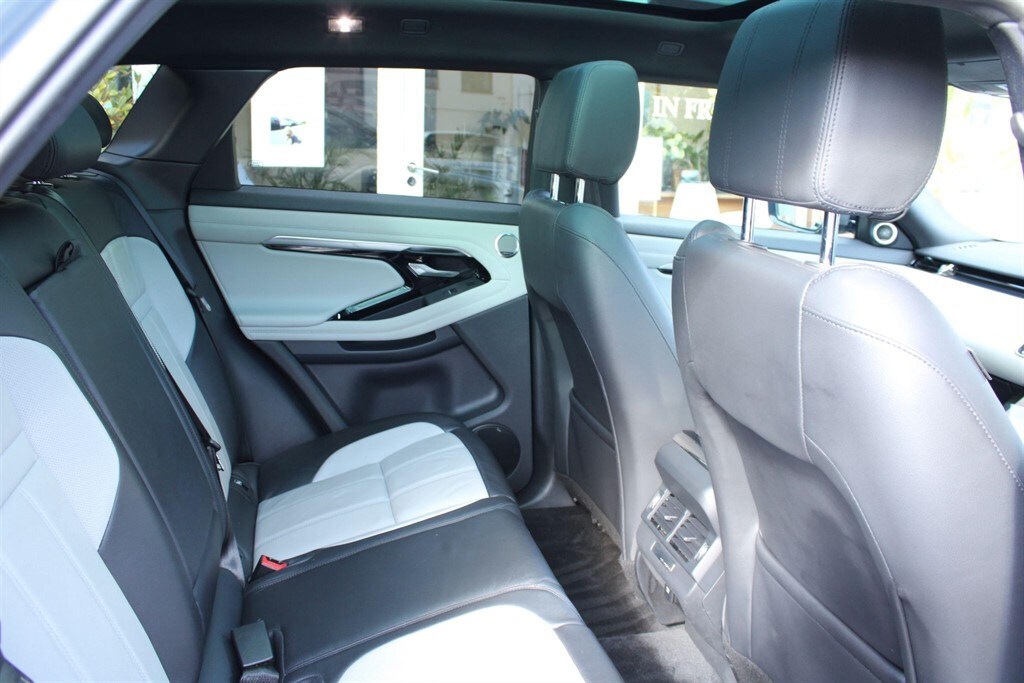 Used Land Rover Range Rover Evoque 2019 for sale - 78055462: Photo 66