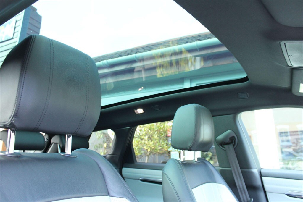 Used Land Rover Range Rover Evoque 2019 for sale - 78055462: Photo 68