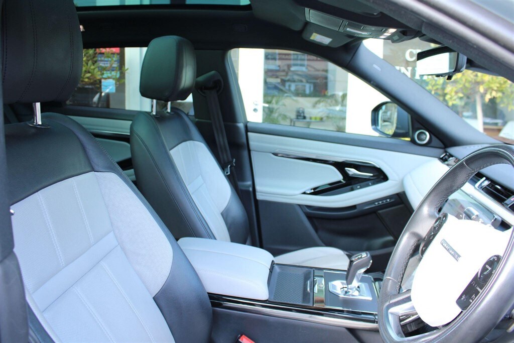 Used Land Rover Range Rover Evoque 2019 for sale - 78055462: Photo 69