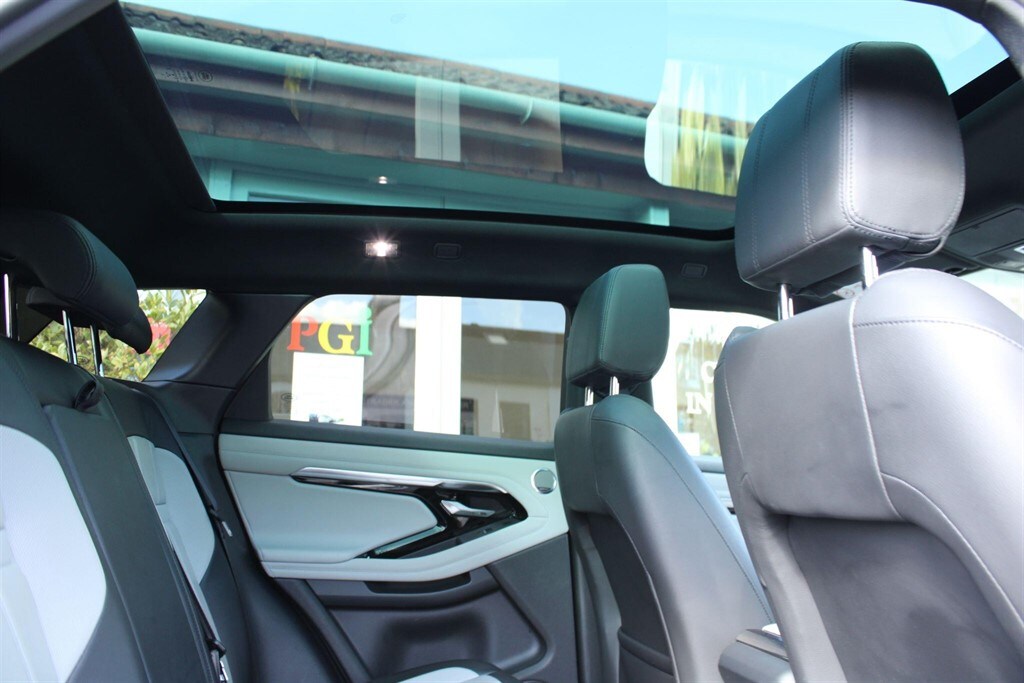 Used Land Rover Range Rover Evoque 2019 for sale - 78055462: Photo 71