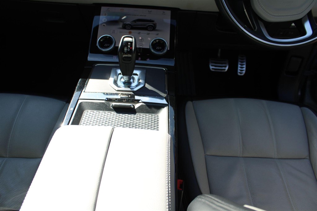 Used Land Rover Range Rover Evoque 2019 for sale - 78055462: Photo 8