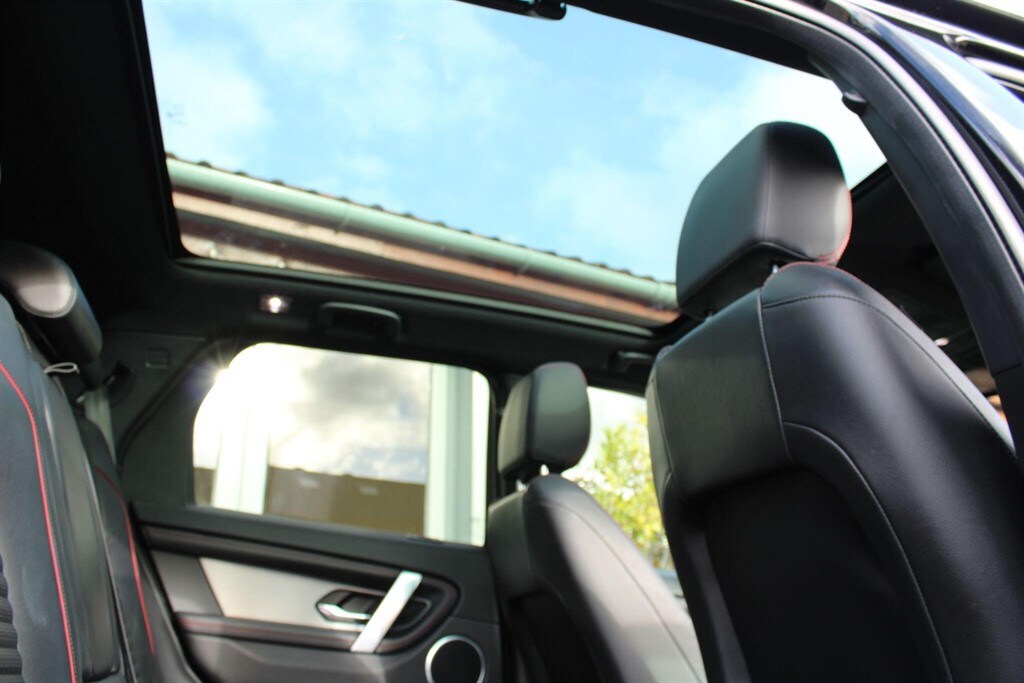 Used Land Rover Discovery Sport 2021 for sale - 77151727: Photo 18