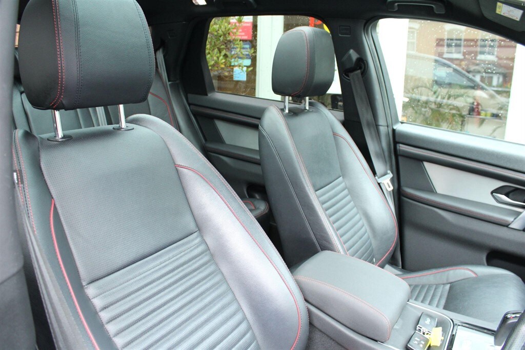 Used Land Rover Discovery Sport 2021 for sale - 77151727: Photo 19