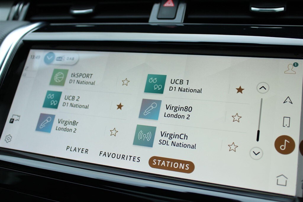 Used Land Rover Discovery Sport 2021 for sale - 77151727: Photo 20