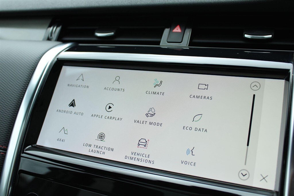 Used Land Rover Discovery Sport 2021 for sale - 77151727: Photo 21