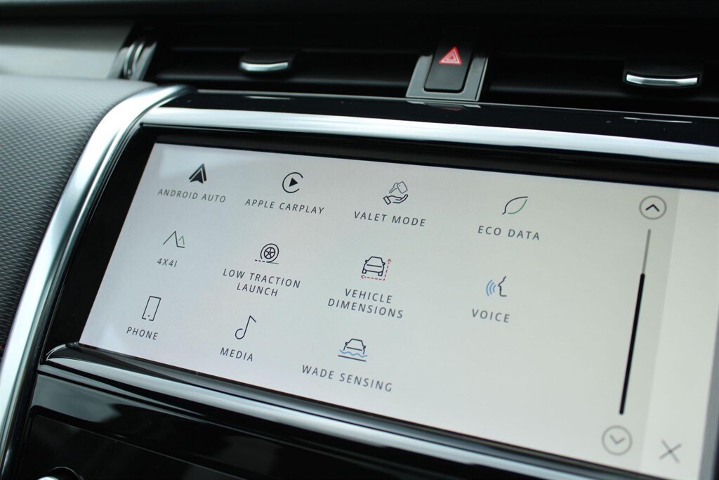 Used Land Rover Discovery Sport 2021 for sale - 77151727: Photo 22