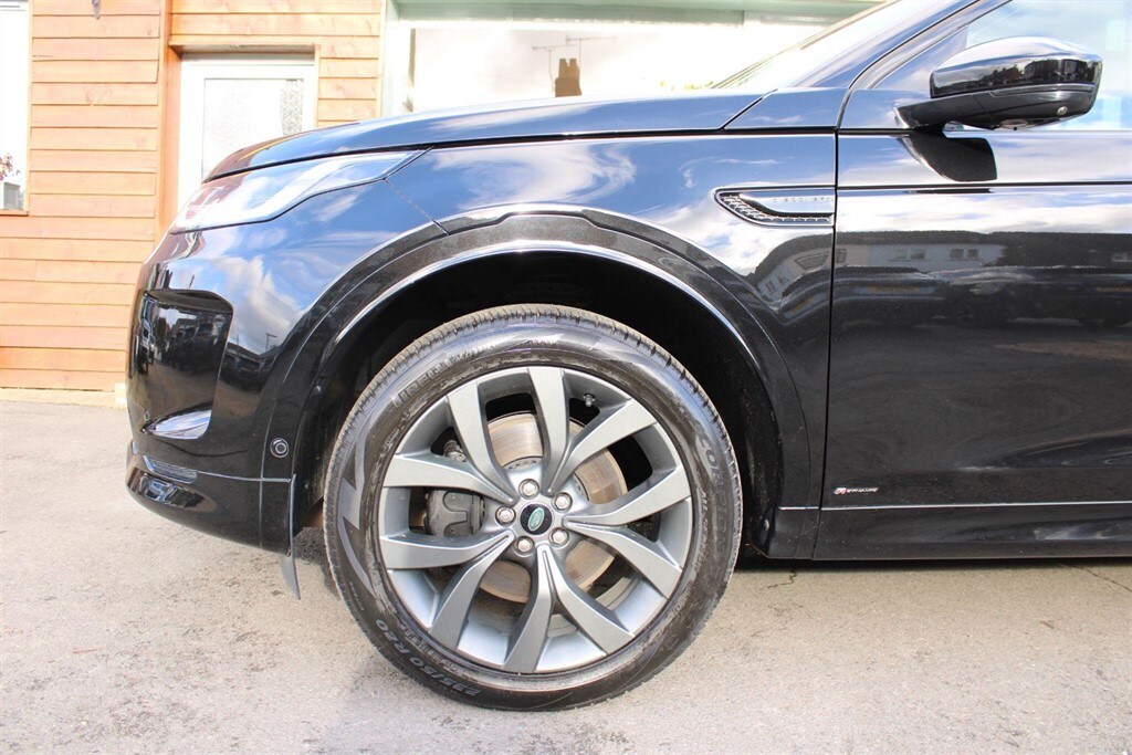 Used Land Rover Discovery Sport 2021 for sale - 77151727: Photo 23