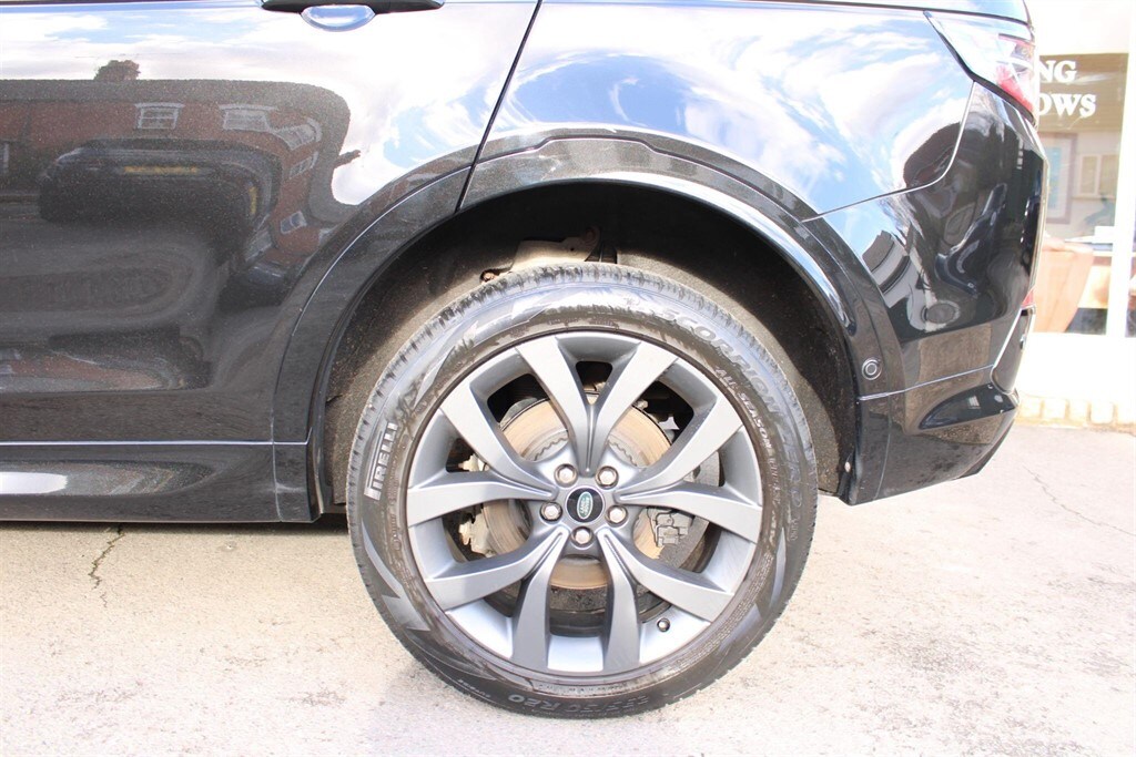 Used Land Rover Discovery Sport 2021 for sale - 77151727: Photo 24