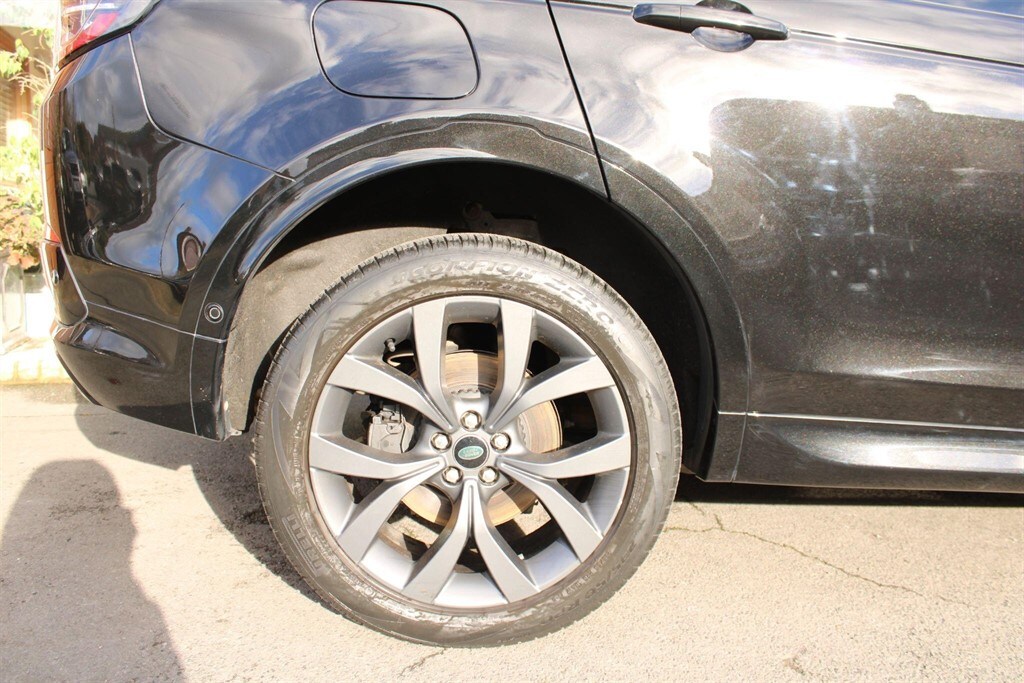 Used Land Rover Discovery Sport 2021 for sale - 77151727: Photo 25