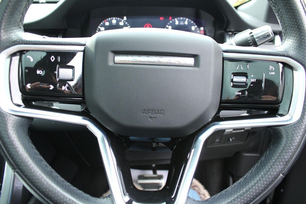 Used Land Rover Discovery Sport 2021 for sale - 77151727: Photo 27