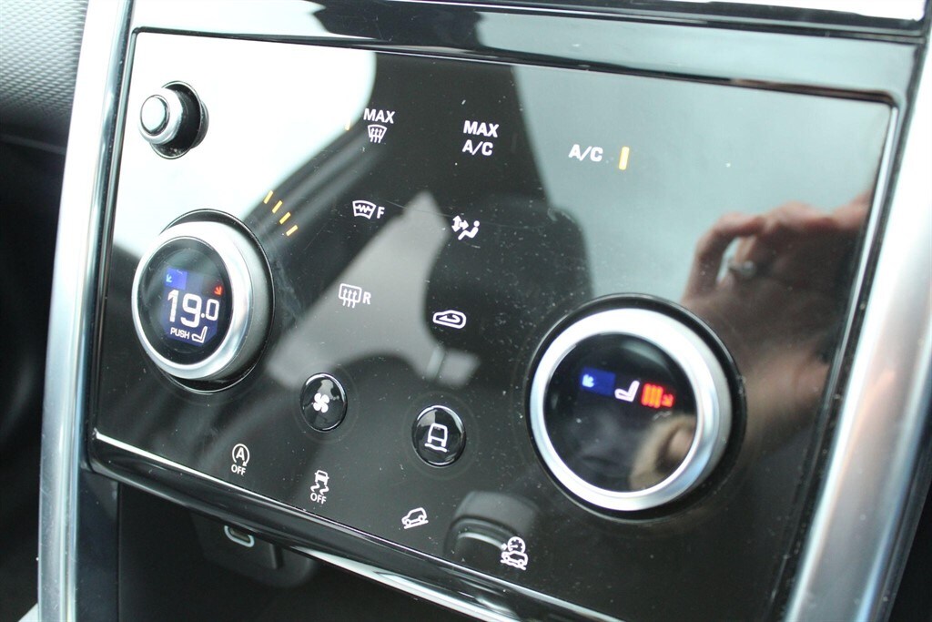 Used Land Rover Discovery Sport 2021 for sale - 77151727: Photo 28