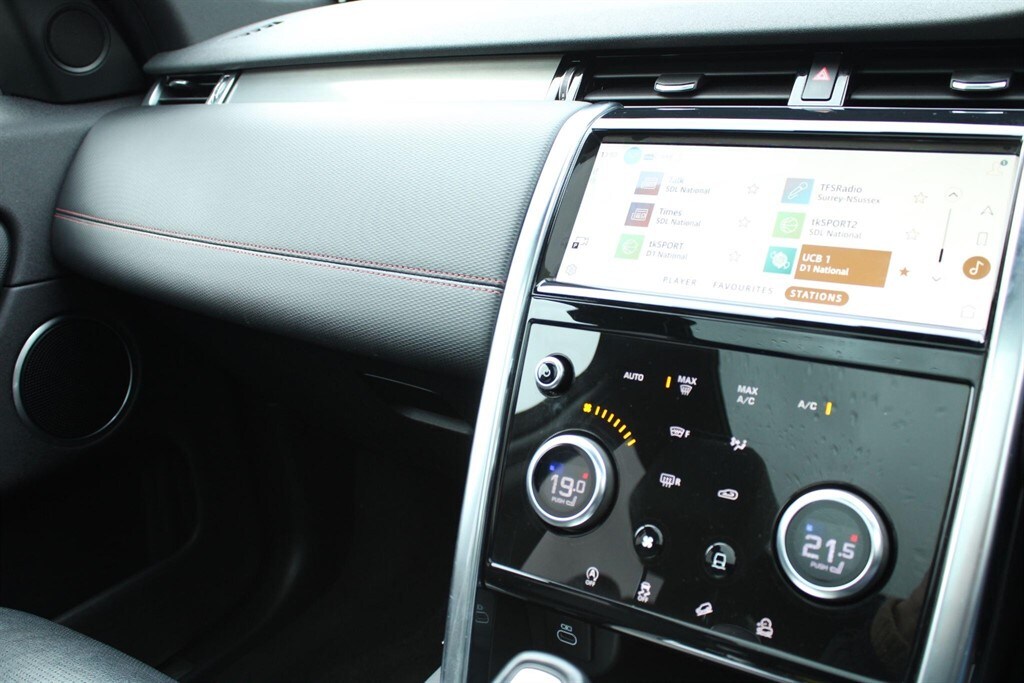 Used Land Rover Discovery Sport 2021 for sale - 77151727: Photo 29