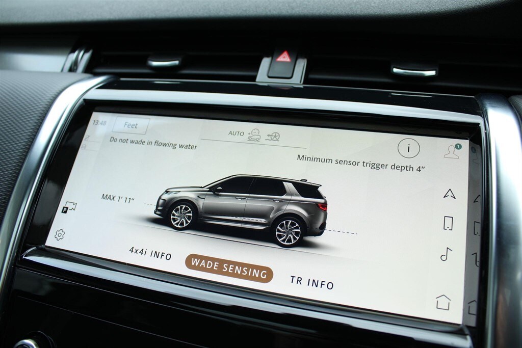 Used Land Rover Discovery Sport 2021 for sale - 77151727: Photo 31