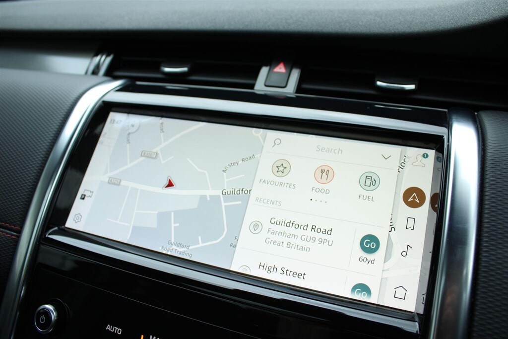 Used Land Rover Discovery Sport 2021 for sale - 77151727: Photo 36