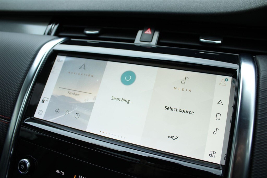 Used Land Rover Discovery Sport 2021 for sale - 77151727: Photo 37