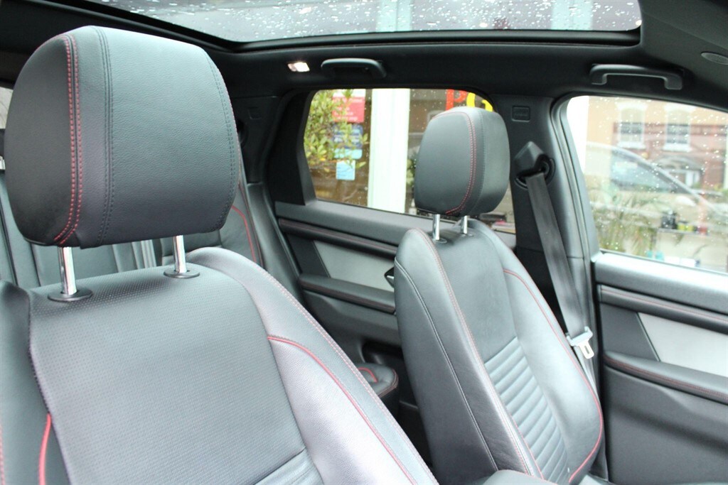 Used Land Rover Discovery Sport 2021 for sale - 77151727: Photo 43