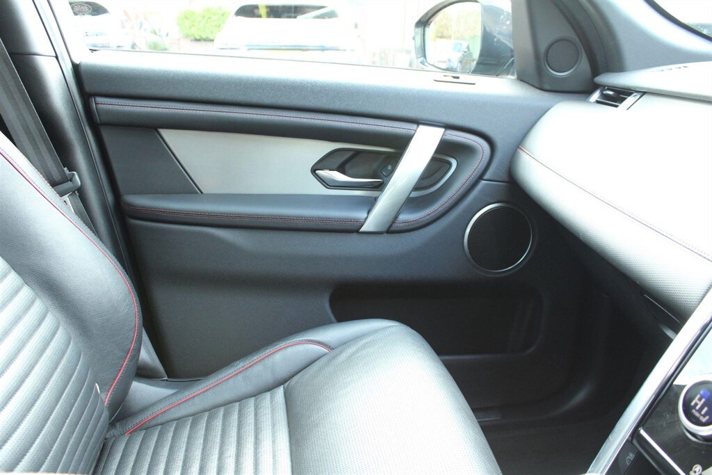 Used Land Rover Discovery Sport 2021 for sale - 77151727: Photo 47