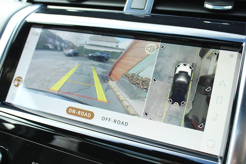 Used Land Rover Discovery Sport 2021 for sale - 77151727: Photo 50